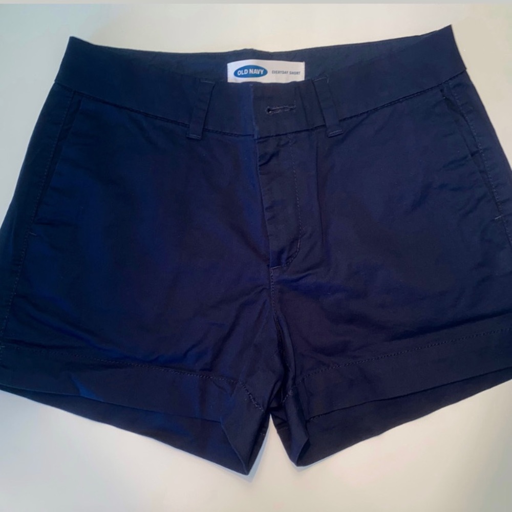 old navy shorts